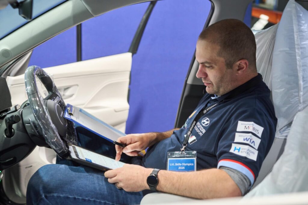 Carl diagnostic check