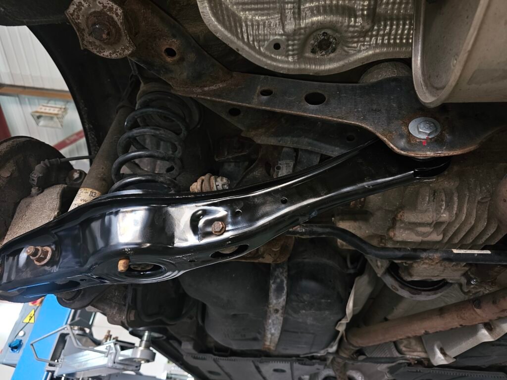 drop link replacement